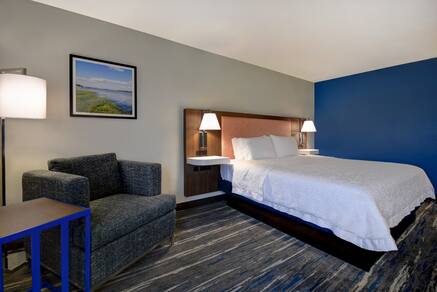 Hampton Inn Potomac Mills Woodbridge, Woodbridge – Updated 2023 Prices