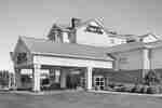 Hampton Inn and Suites Providence Warwick Airport RI Hotel