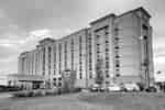 Hampton Inn Suites Halifax Dartmouth NS Hotel   Yhzdthx Hampton Exterior2 