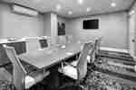 Hilton Garden Inn Oakville Ontario Hotel Near Toronto   Boardroom 